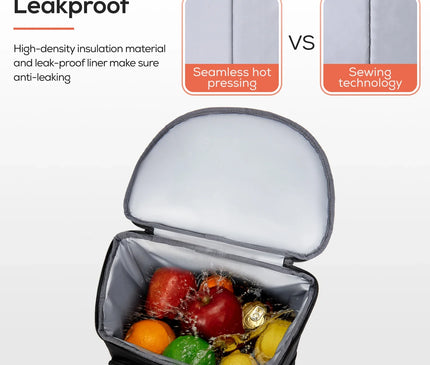 Sac Isotherme Portable Glacière Légère