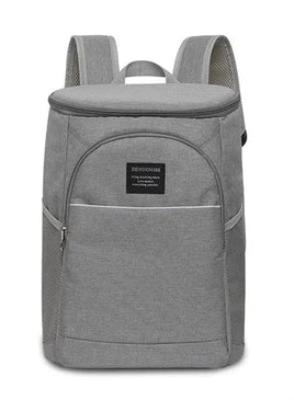 Sac Isotherme Sac à Dos Glacière Confortable