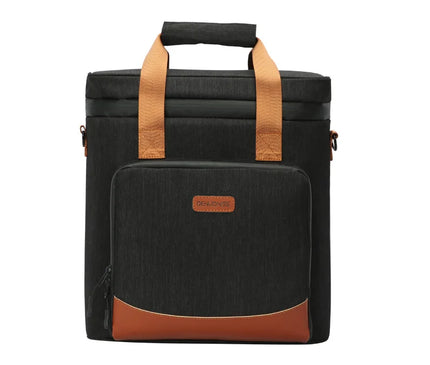 Sac Isotherme Vintage pour Vin