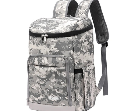 Sac Isotherme Randonnée Glacière Haute Performance