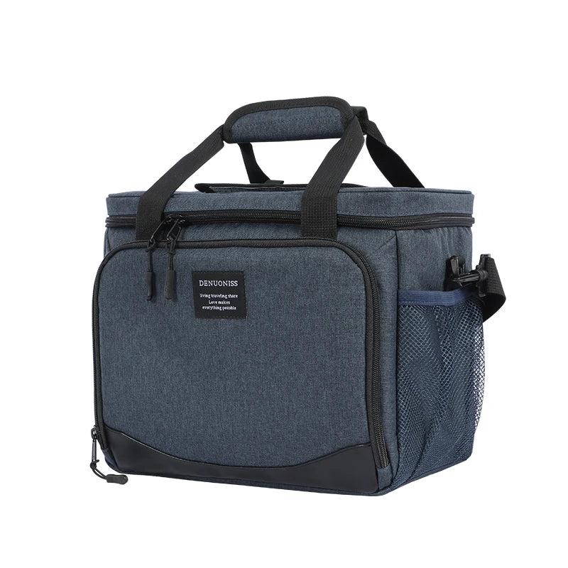 Sac Isotherme Portable 13L pour Repas