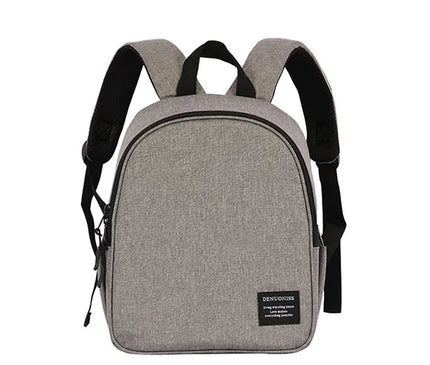 Sac Isotherme Tissu 600D Isolé Étanche