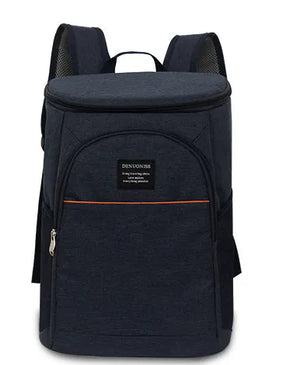 Sac Isotherme Sac à Dos Isolé 20L