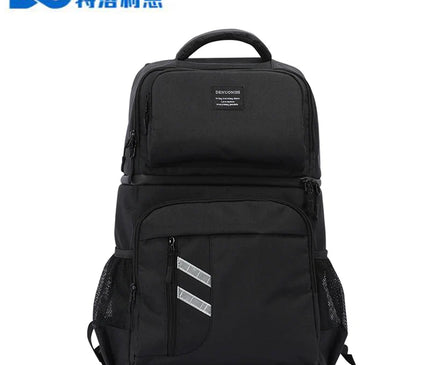 Sac Isotherme Réfrigérant Double Compartiment