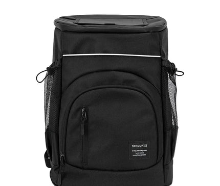 Sac Isotherme Porté sur le Dos 33L