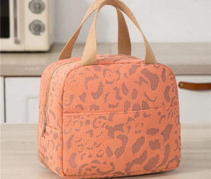 Sac Isotherme Déjeuner 2 Personnes