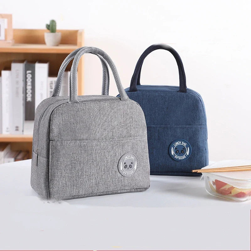 Sac Isotherme Repas Isolé pour Étudiant