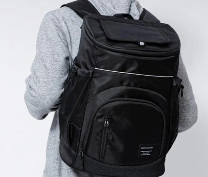 Sac Isotherme Sac à Dos Glacière Oxford