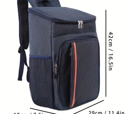 Sac Isotherme Transport Extérieur Robuste