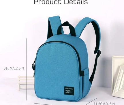 Sac Isotherme Compact Déjeuner