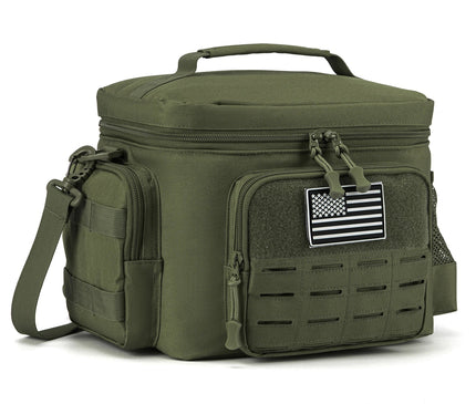 Sac Isotherme Glacière Souple Tactique