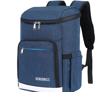 Sac Isotherme Refroidissant Sac à Dos Étanche