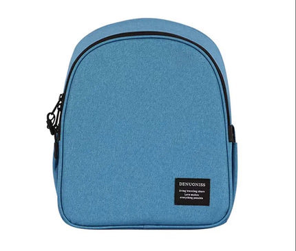 Sac Isotherme Tissu 600D Isolé Étanche