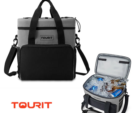 Sac Isotherme Portable Étanche 32L