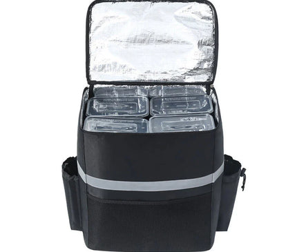 Sac Isotherme Livraison 35L Robuste