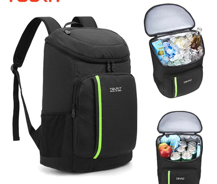 Sac Isotherme Grande Capacité Léger