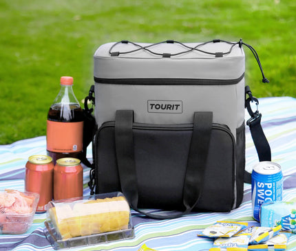 Sac Isotherme Portable Étanche 32L