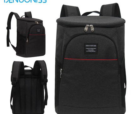 Sac Isotherme à Dos Polyvalent Étanche Oxford