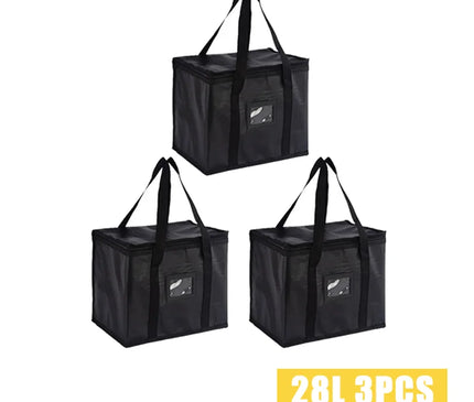Sac Isotherme Grande Capacité 70L Thermique