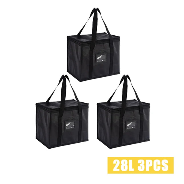 Sac Isotherme Grande Capacité 70L Thermique