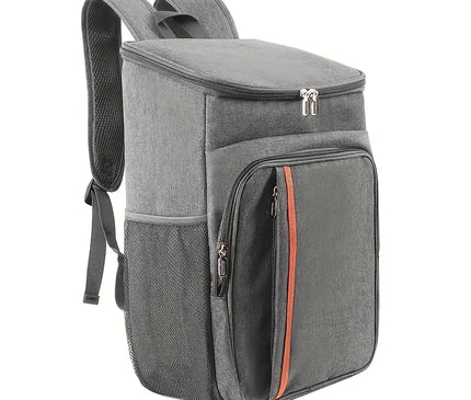 Sac Isotherme Dorsal Multi-usages Polyester