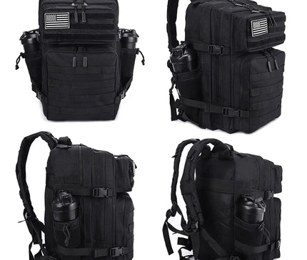 Sac Isotherme Préparation Repas et Sport
