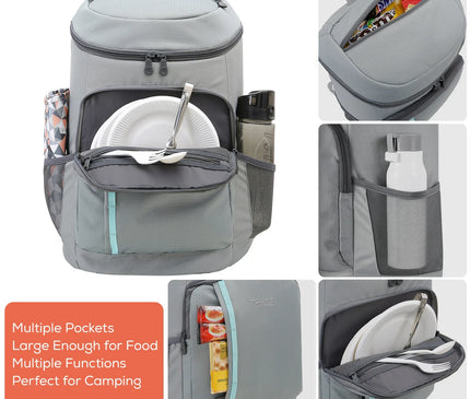 Sac Isotherme Léger Durable Multi-usages