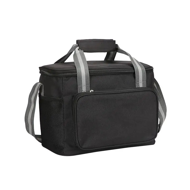 Sac Isotherme Épais Oxford Boissons Fraîches