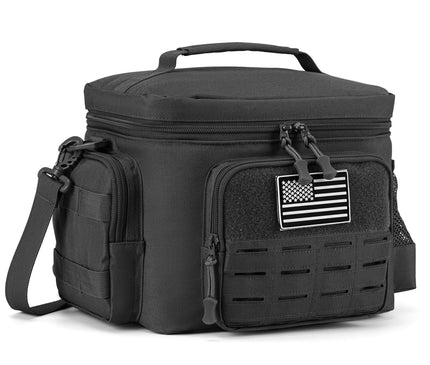 Sac Isotherme Tactique Repas Durable