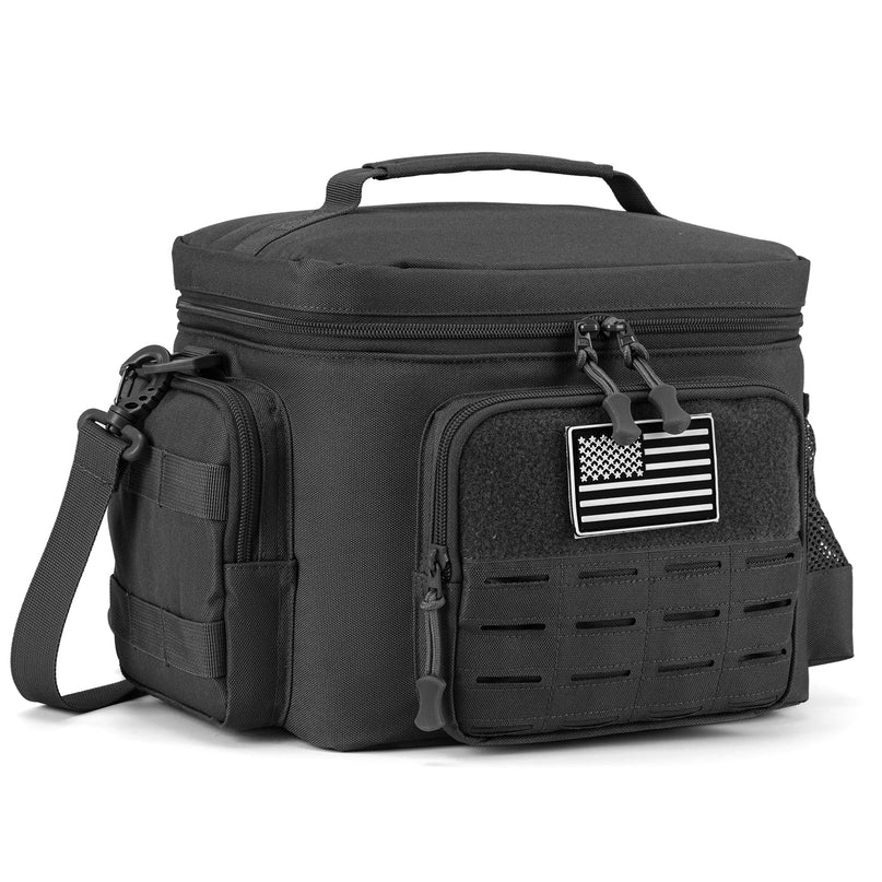 Sac Isotherme Tactique Repas Durable
