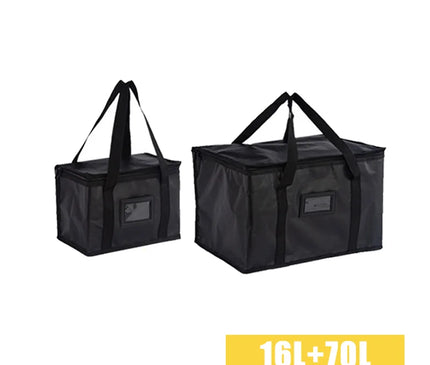 Sac Isotherme Refroidissant Extérieur Polyvalent