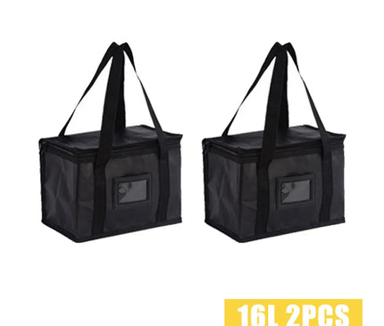 Sac Isotherme Thermique Portable 70L