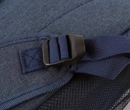 Sac Isotherme Dorsal Multi-usages Polyester