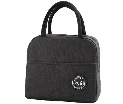 Sac Isotherme Compact Déjeuner Étudiant