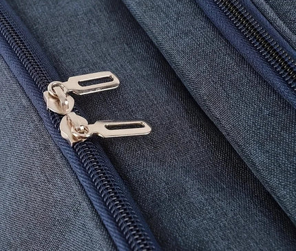 Sac Isotherme Dorsal Multi-usages Polyester