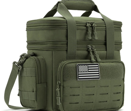 Sac Isotherme Tactique Usage Intensif 18L