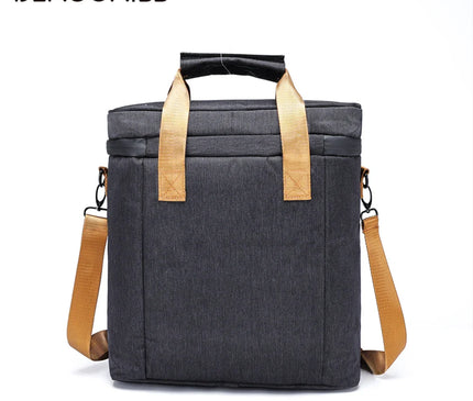 Sac Isotherme Vintage pour Vin