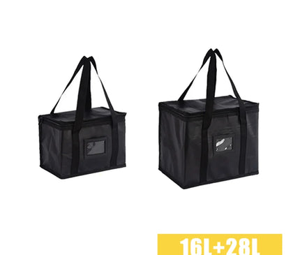 Sac Isotherme Thermique 70L pour Aliments