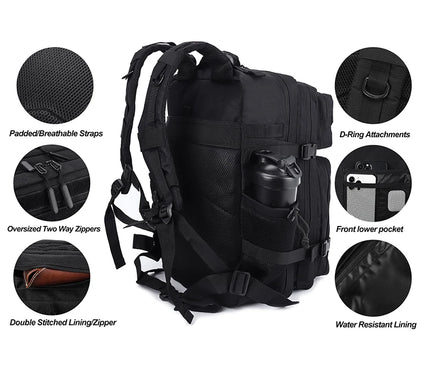 Sac Isotherme Repas Sport Grande Capacité