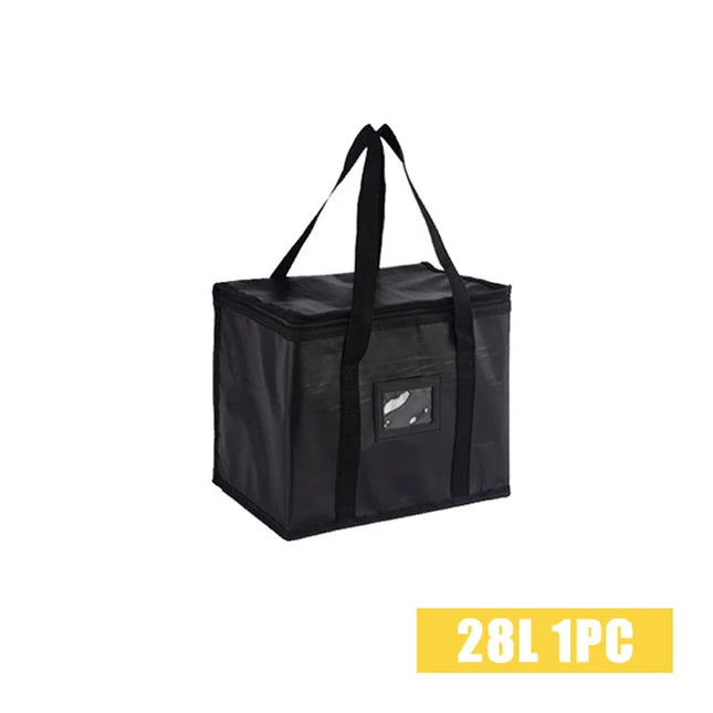 Sac Isotherme pour Aliments Frais 70 Litres