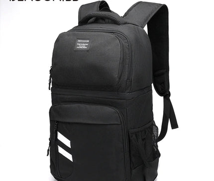 Sac Isotherme Réfrigérant Double Compartiment