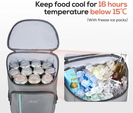 Sac Isotherme Léger Durable Multi-usages