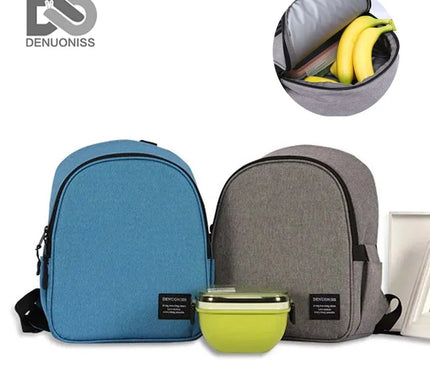 Sac Isotherme Compact Déjeuner