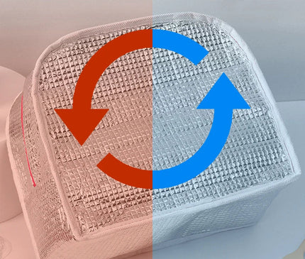 Sac Isotherme à Poignées Repas Quotidien