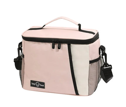 Sac Isotherme Repas Oxford Bandoulière
