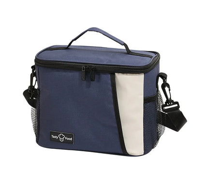 Sac Isotherme Portable Déjeuner Oxford