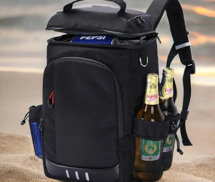 Sac Isotherme Dorsal Pique-Nique Multi-usages