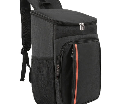 Sac Isotherme Vertical Grande Ouverture