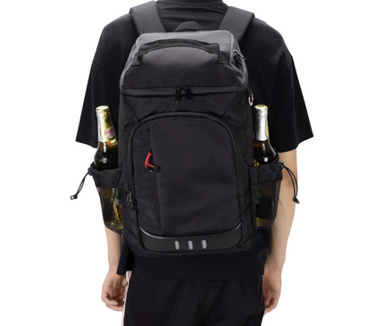 Sac Isotherme Glacière Randonnée Ouvre-bouteille