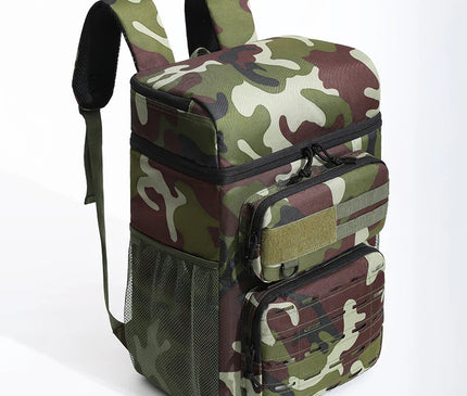 Sac Isotherme Tactique Polyvalent Extérieur